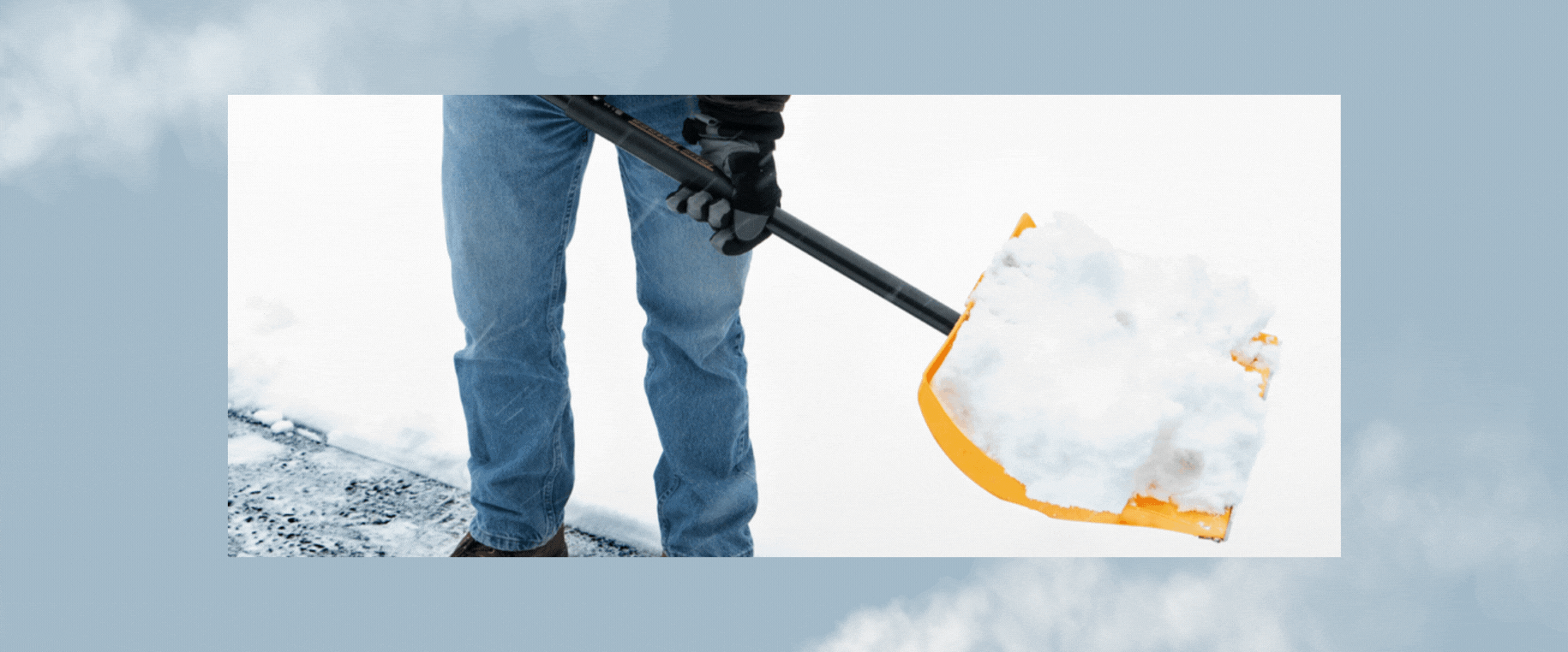 TrueTemper Shovel Image