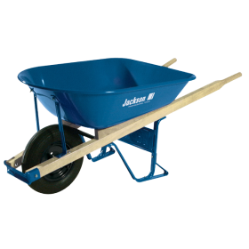 Jackson Wheelbarrow