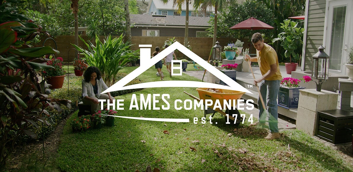 The AMES Companies history video thumbnail