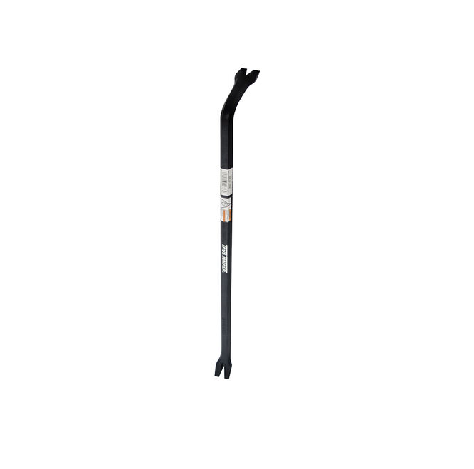 11-in Double End Nail Puller
