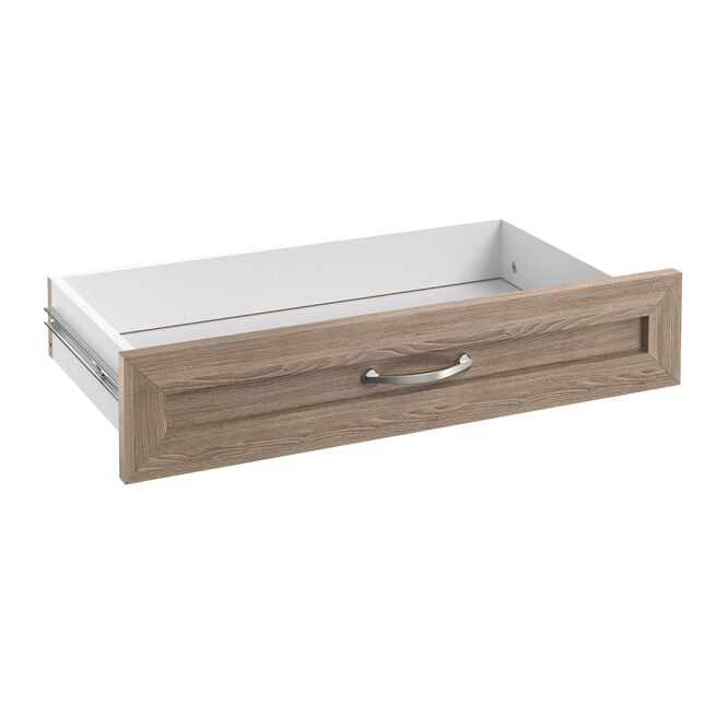 BRIGHTWOOD 25 IN x 5 IN DRAWER SHAKER