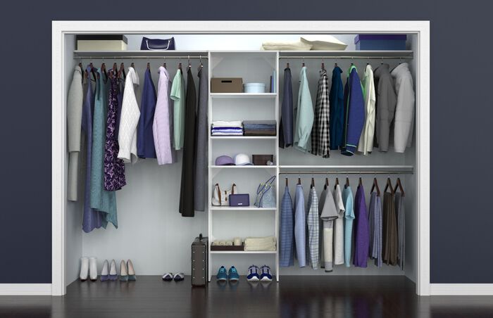 25" Basic Organizer image number 4