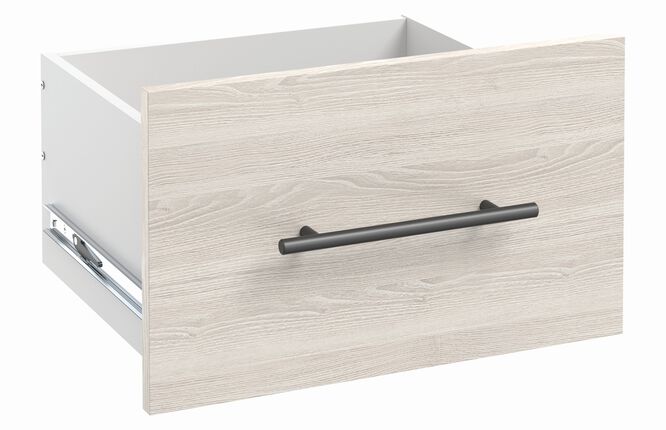 16 In. W x 10 In. D Modern Drawer