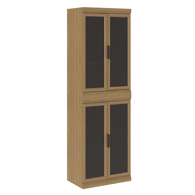 Two Door Unit Combo