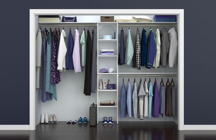 16" Basic Organizer image number 4