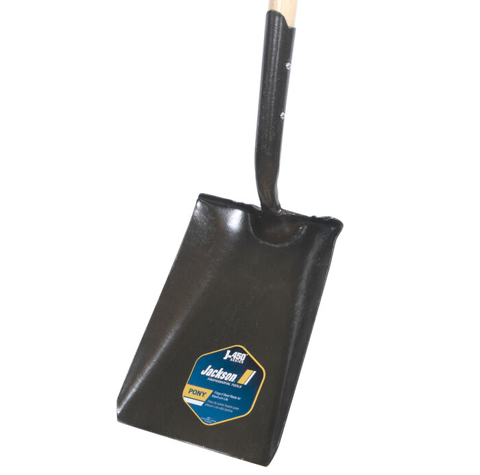 Track Shovel image number 1