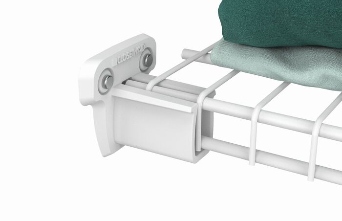Wall Brackets for Low Profile image number 3