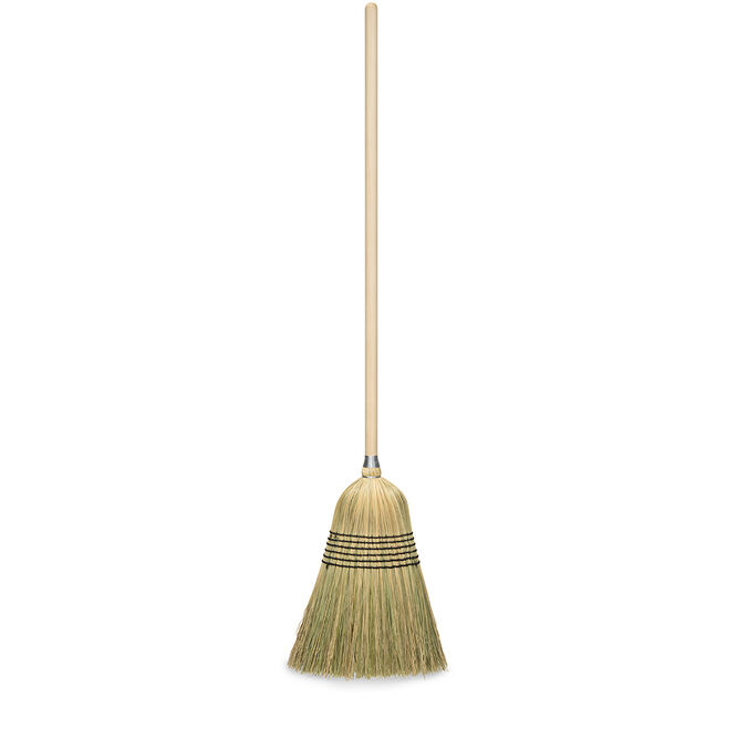 Janitor Broom