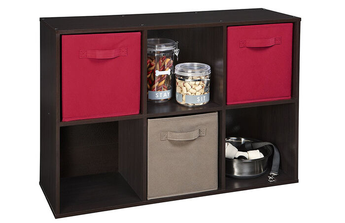 6 Cube Organizer image number 4