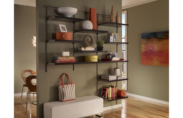 3 ft. Shelf image number 1