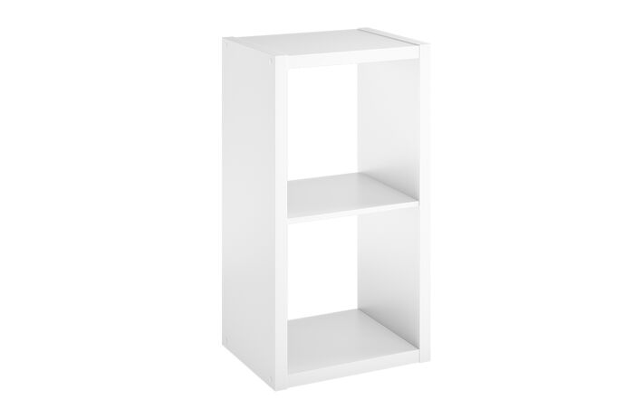 LARGE 2 CUBE ORGANIZER image number 0