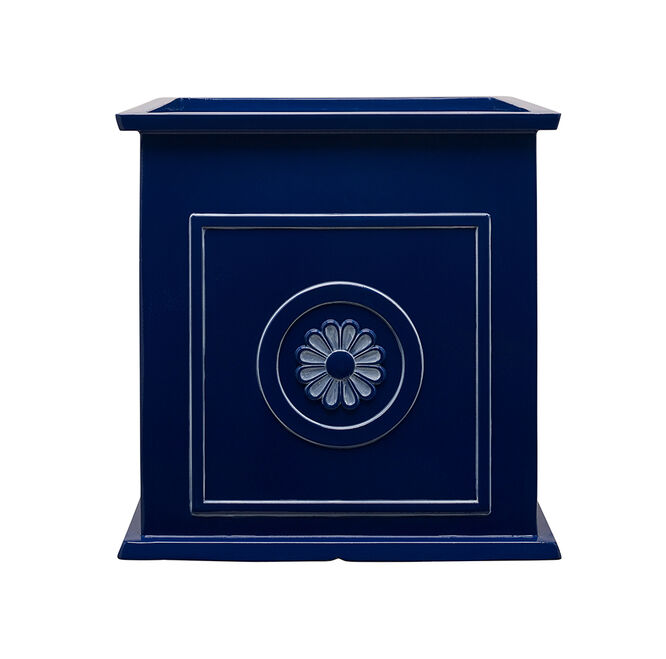 16" Colony Square Planter