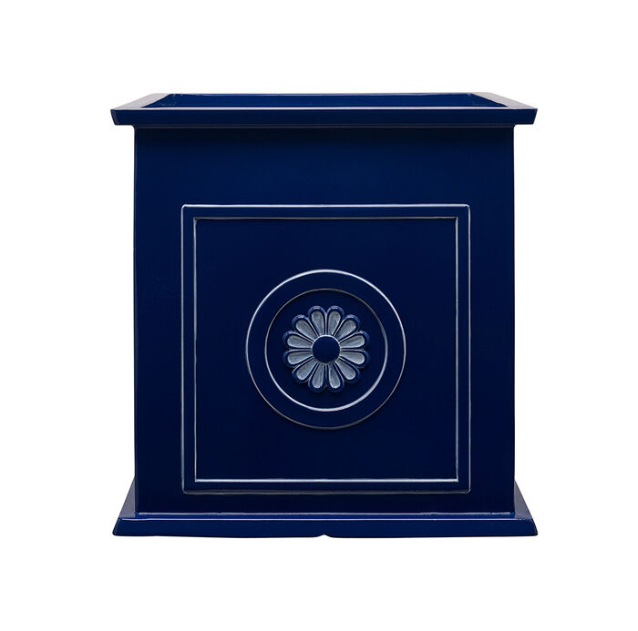 16" Colony Square Planter image number 0