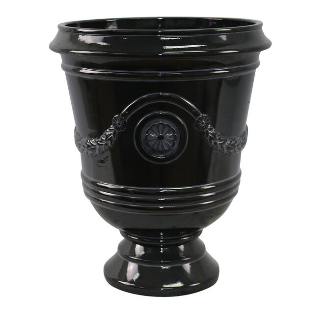 18"H Porter Urn