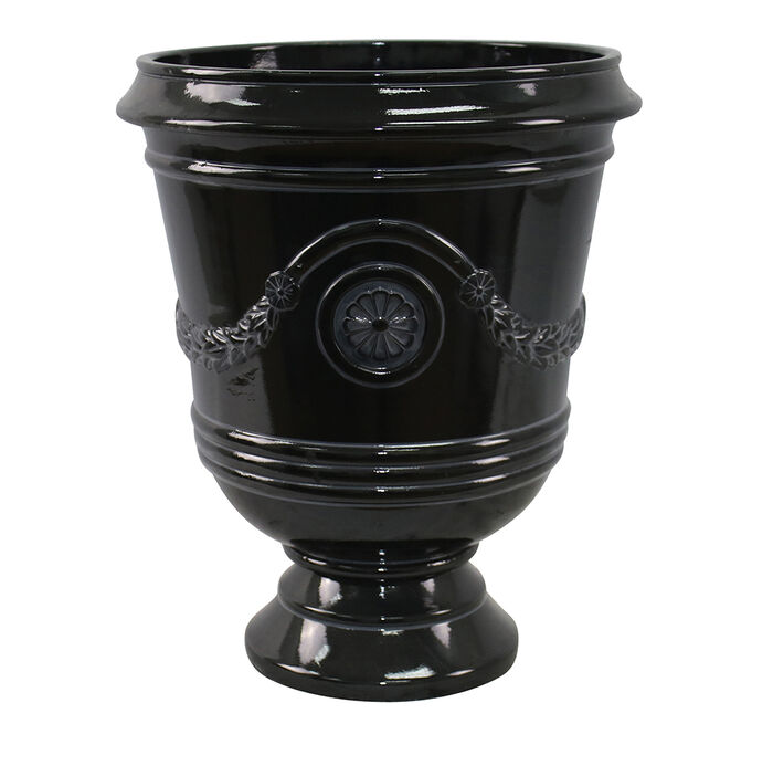 18"H Porter Urn image number 0