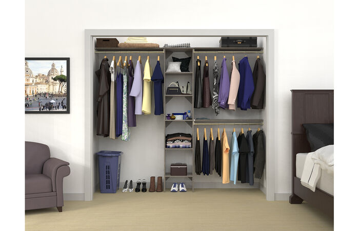 16 in. Starter Kit image number 1