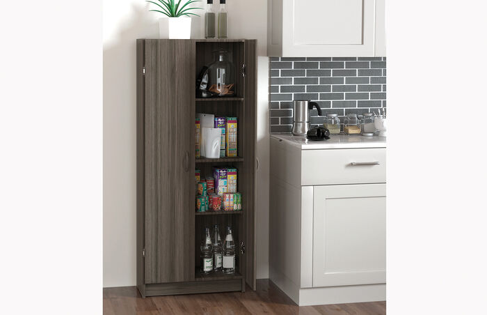Pantry Cabinet image number 1