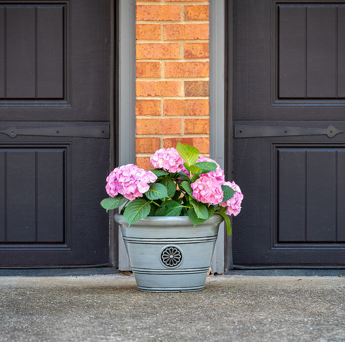 15" Modesto Planter image number 2