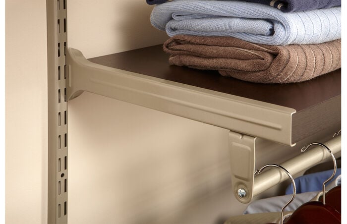 14 in. Bracket Set image number 1