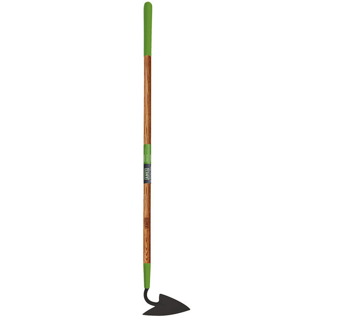 Forged Warren Hoe