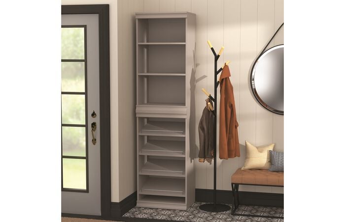 Shelf & Shoe Kit image number 2