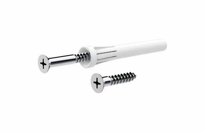 ShelfTrack Wood Bracket Hardware image number 0