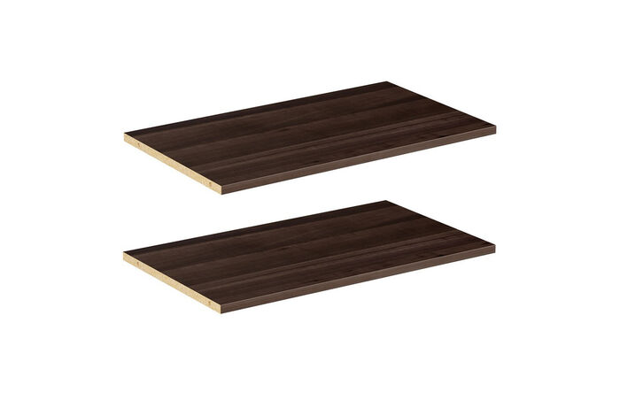 STANDARD TOWER SHELVES image number 0