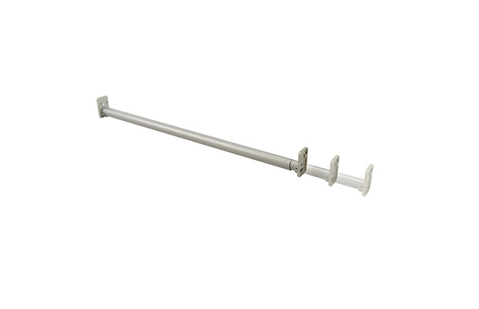 Expandable Closet Rod image number 0