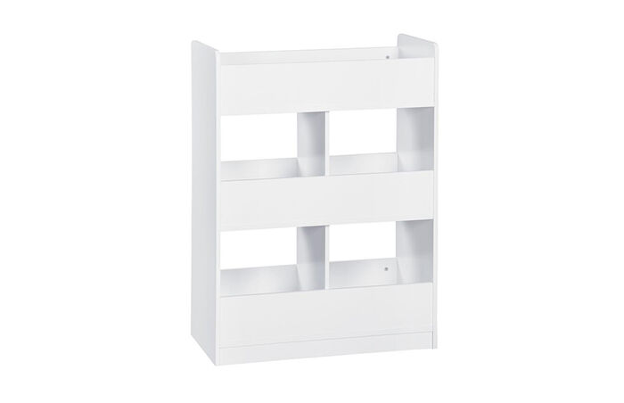 Open Storage Unit image number 0