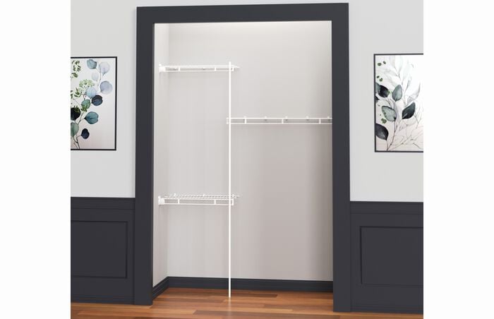 Up to 5 ft. Closet Organizer image number 2