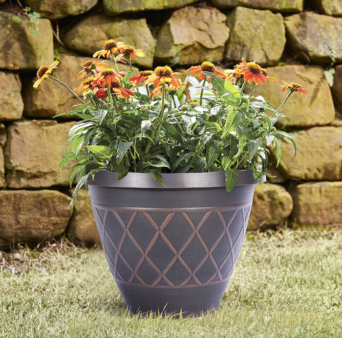 Lacis Planter image number 1