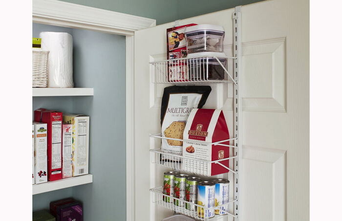 Extra Basket image number 1