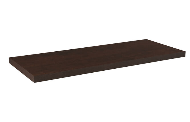 3 ft. Shelf