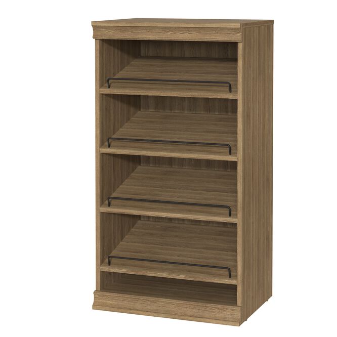 SHOE UNIT