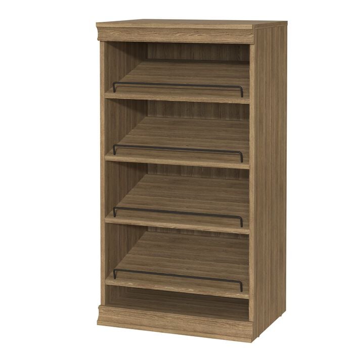 SHOE UNIT image number 0