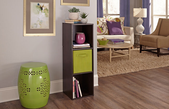 3 Cube Organizer image number 2