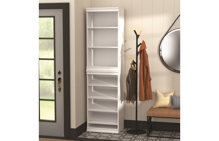 Shelf & Shoe Kit image number 2