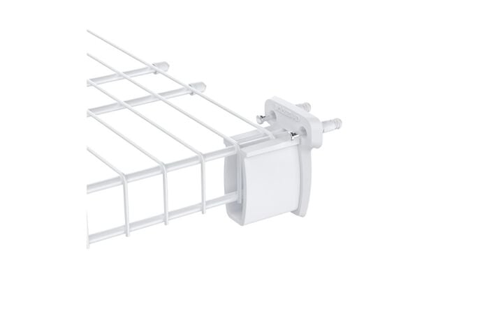 Standard Profile End Bracket ProPack 48pc image number 1