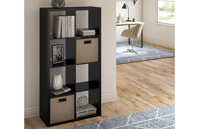 LARGE 8 CUBE ORGANIZER image number 1