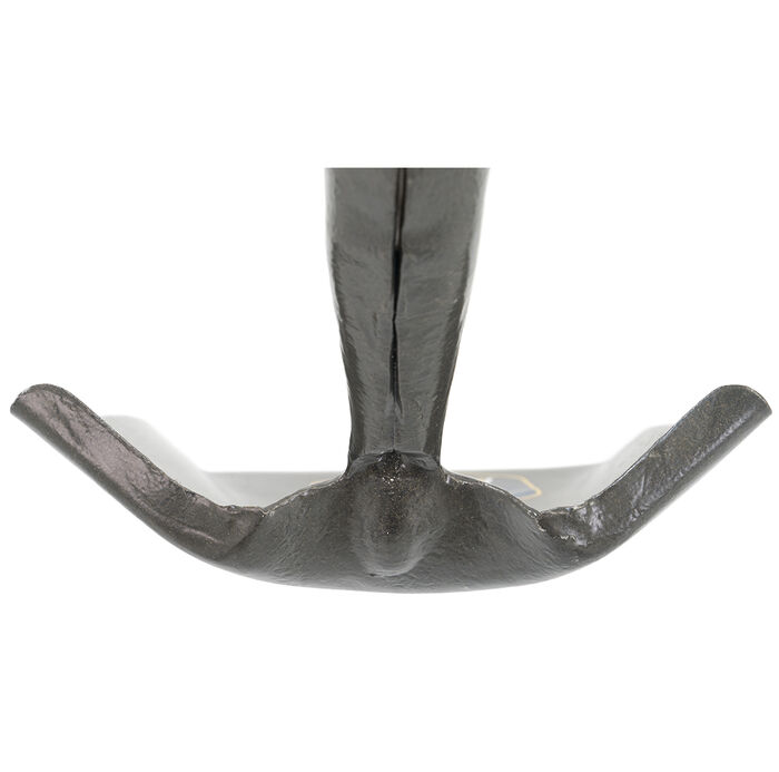 Square Point Shovel with Solid Shank image number 2