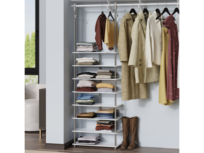 MULTIPURPOSE MAXIMIZER image number 4