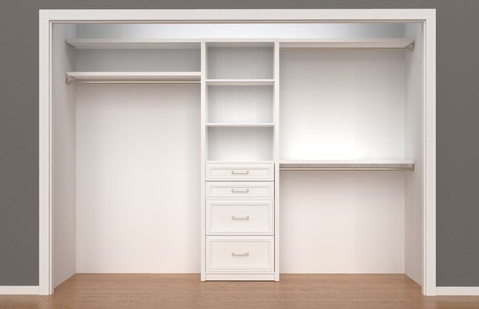 50-121 IN. PREMIER REACH IN KIT image number 4