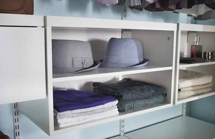 3-Shelf Organizer image number 1