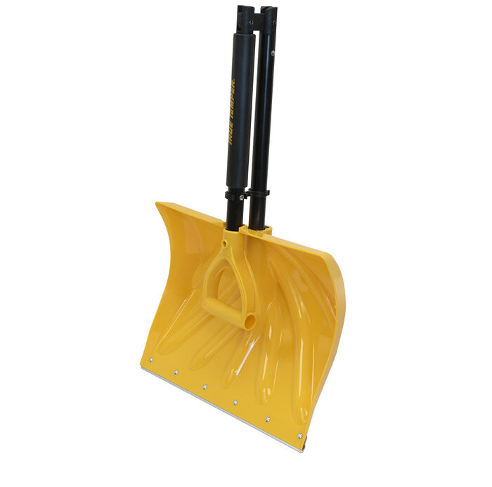 Folding Snow Shovel image number 1