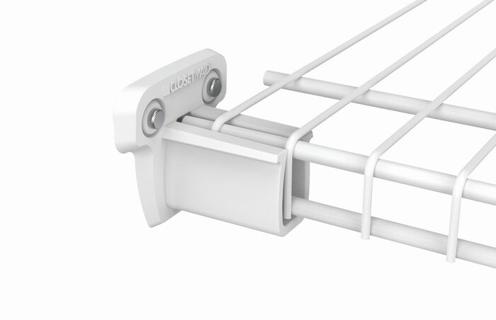Wall Brackets for Low Profile image number 2
