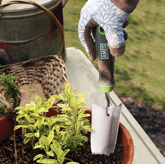 Ergo Gel Grip Hand Transplanter image number 2