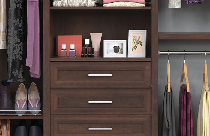 Premier Traditional Drawer Kit image number 1