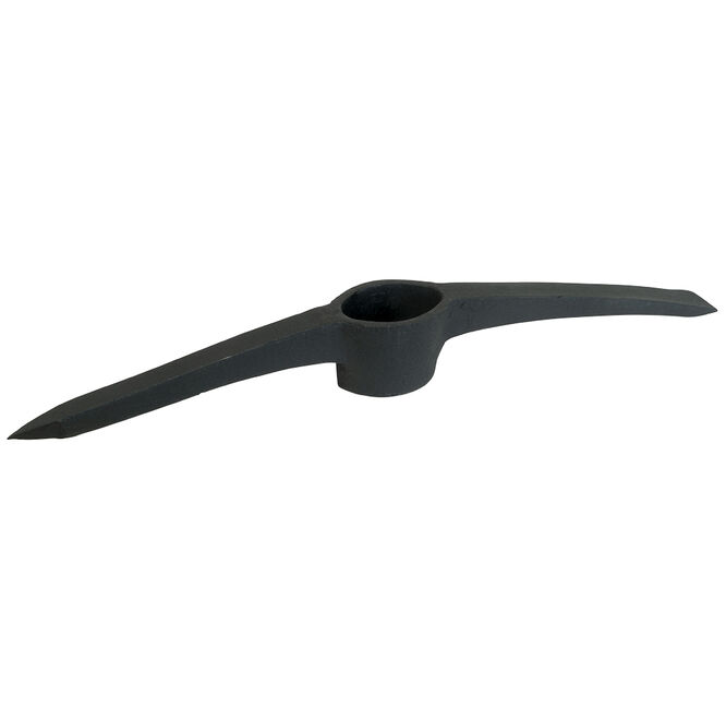 6 pound Clay Pick (Head Only)