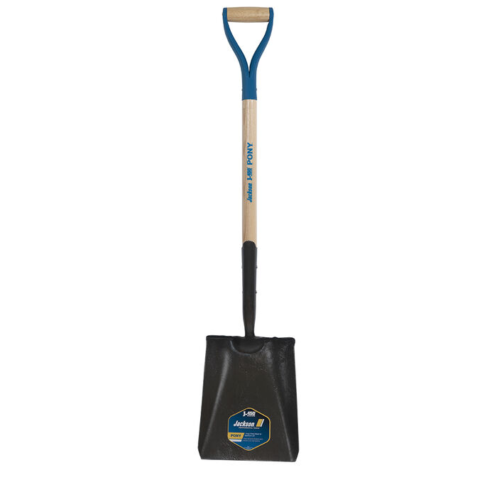 Track Shovel image number 0
