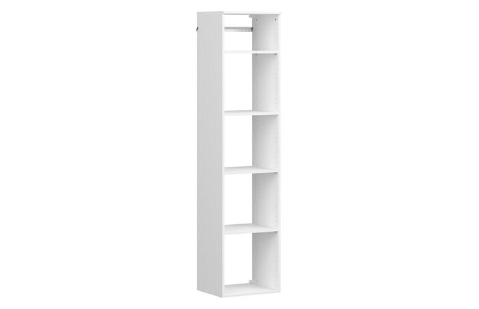 72 In. Narrow Hanging Tower image number 0